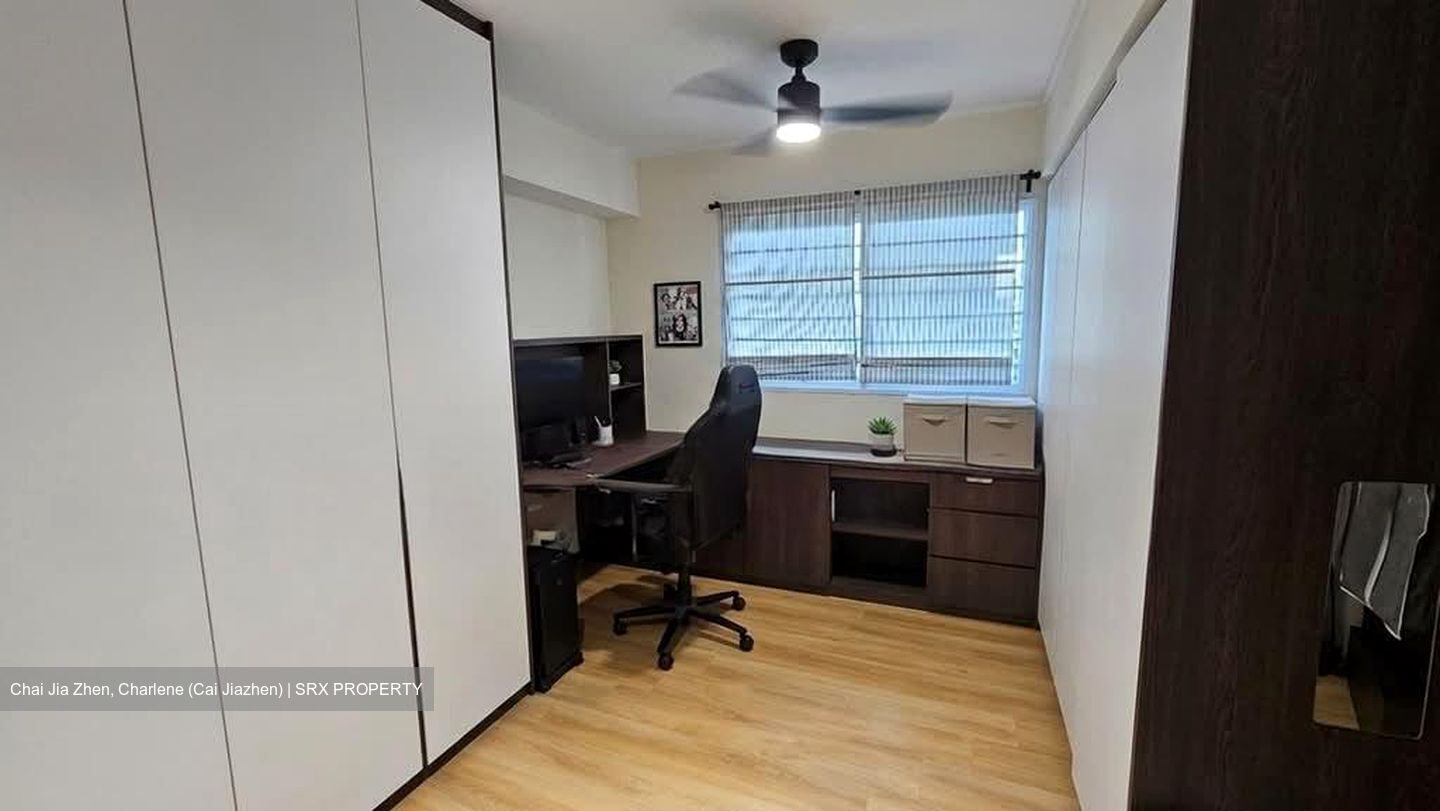Blk 492D Tampines Street 45 (Tampines), HDB 5 Rooms #556841521